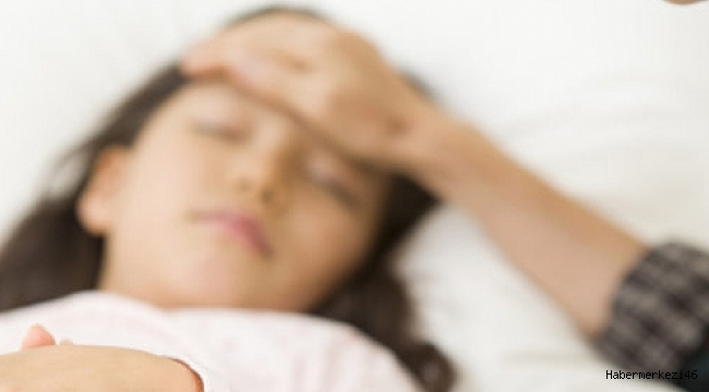 HER BEŞ SANİYEDE BİR ÇOCUK HAYATINI KAYBEDİYOR