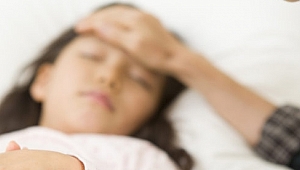 HER BEŞ SANİYEDE BİR ÇOCUK HAYATINI KAYBEDİYOR 