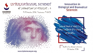 İNOVASYONUN NABZI SANKO ÜNİVERSİTESİ’NDE ATACAK 