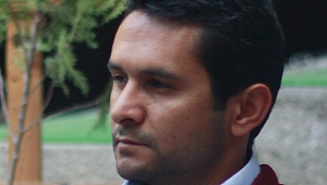 KAHRAMANMARAŞ ŞUBESİNİN YENİ BAŞKANI FAZLI BAYRAM OLDU 