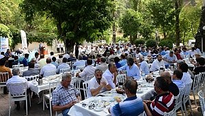 KAHRAMANMARAŞ TANITIM GRUBU KURULACAK 