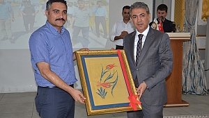 “KALBİM ELBİSTAN’DA OLACAK” 