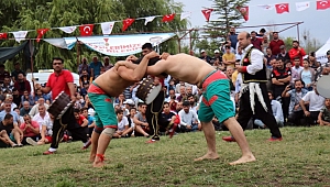 KISA ŞALVAR’DA BAŞPEHLİVAN BÜYÜKŞEHİR’DEN 