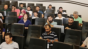KMTSO’DA DIŞ TİCARET EĞİTİMİ YAPILDI 