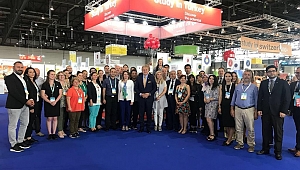 KSÜ, AVRUPA’NIN EN BÜYÜK EĞİTİM FUARI EAIE 2018 GENEVA’DA 