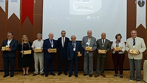 KSÜ, ULUSLARARASI KATILIMLI 13. ULUSAL TARIM EKONOMİSİ KONGRESİNE EV SAHİPLİĞİ YAPTI 