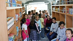 KÜTÜPHANELERİMİZ YENİ EĞİTİM DÖNEMİNE HAZIR 