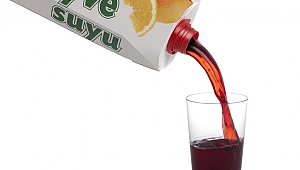 MEYVE SUYU HAKKINDA BUNLARI BİLİYOR MUSUNUZ? 