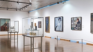 MÜZE SAYISI YÜZDE 5 ARTTI 