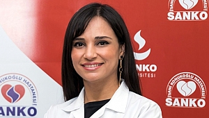 “OKULA BAŞLAMADAN ÖNCE HAZIRLIK SÜRECİNİN YAŞANMASI ÇOCUĞUN KAYGISINI AZALTIR” 