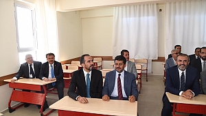 ONİKİŞUBAT BELEDİYESİ ŞEHİTLERİN ADINI UNUTTURMAYACAK 