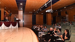 ONİKİŞUBAT MECLİS TOPLANTISINI GERÇEKLEŞTİRDİ 