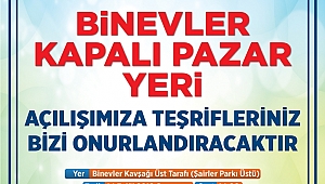 ONİKİŞUBAT’TA ALTIN DEĞERİNDE İKİ PROJENİN AÇILIŞI GERÇEKLEŞTİRİLECEK 