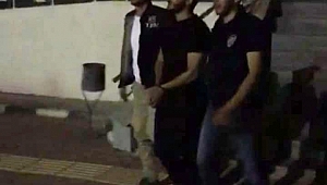 POLİS’TEN DEAŞ OPERASYONU 