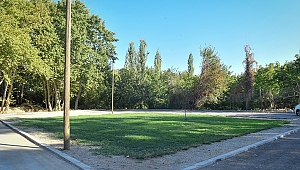 ŞAMPİYON GÜREŞÇİLER DULKADİROĞLU’NDA 