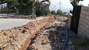 SARIKAYA KESİNTİSİZ İÇME SUYUNA KAVUŞTU 