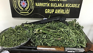  SOKAK SATICILARINA YÖNELİK OPERASYONLAR DEVAM EDİYOR 