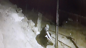 SUÇUNU İTİRAF ETTİ 