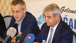 TEKSTİLİN KALBİ KAHRAMANMARAŞ’TA ATACAK