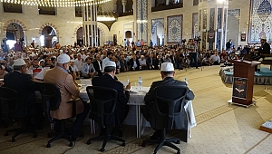 TÜRKİYE FİNALİ İLİMİZDE YAPILDI 