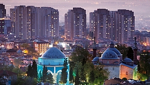 YAŞAM KALİTESİ EN YÜKSEK ŞEHİRLER BELLİ OLDU 