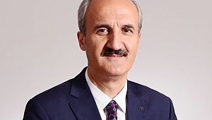 YENİ HİCRİ YIL; İSLAM ALEMİNİN ÜZERİNDE OLUŞAN KARA BULUTLARIN DAĞILMASINA VESİLE OLSUN 