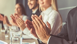 2022 YILINA KADAR 133 MİLYON YENİ İŞ ALANI DOĞACAK 