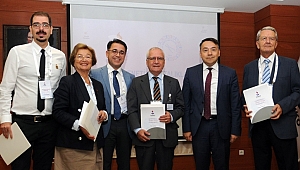  “6. ÇOCUK GENETİK HASTALIKLARI SEMPOZYUMU” DÜZENLENDİ 