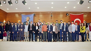 BARO’DA GÜL DÖNEMİ