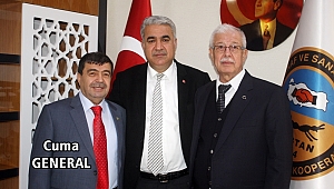“BORÇLAR İÇİN İCRA YOLUNA GİDİLECEK” 