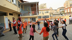 BÜYÜKŞEHİR’DEN ‘ARKADAŞLIK BANKI’ 