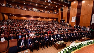 BÜYÜKŞEHİR’DEN “ÖZÜN SÖZÜ” GALASI 