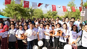 BÜYÜKŞEHİR HAYVANLARI DA KORUYOR 