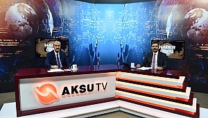 DEĞİŞİM TAMAM ŞİMDİ SIRA DÖNÜŞÜMDE 