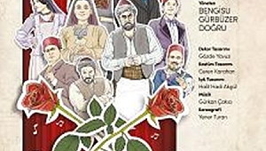 DEVLET TİYATROSU PERDELERİNİ AÇIYOR 