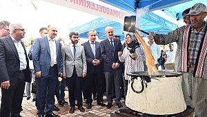 DULKADİROĞLU BELEDİYESİ YENİ BİR ÇALIŞMAYA DAHA İMZA ATTI 