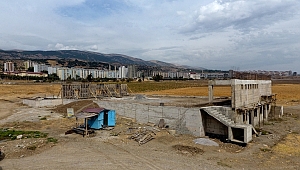 DULKADİROĞLU’NA ÖZEL DÜĞÜN SALONU 