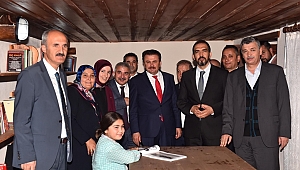 DULKADİROĞLU’NDA TARİH YENİDEN CANLANIYOR 