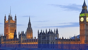 DÜNYANIN EN GÜÇLÜ ŞEHİRLERİ BELLİ OLDU 