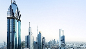 DÜNYANIN EN GÜVENLİ ŞEHİRLERİ BELLİ OLDU