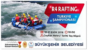 EKSTREM SPOR FESTİVALİ YAPILACAK 