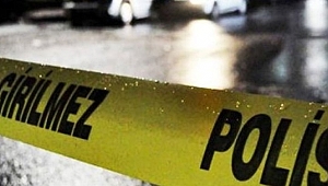 ELBİSTAN’DA BİR ŞÜPHELİ ÖLÜM DAHA 