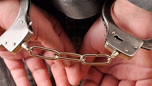 ELBİSTAN'DA HIRSIZLIK ŞEBEKESİNE OPERASYON 