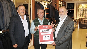 ENFLASYONLA MÜCADELEYE TAM DESTEK 