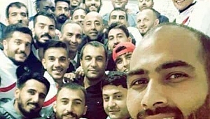 ES’Tİ GELDİ 0 – 2 