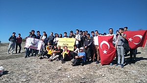 ‘FAL’ BU BAYRAMDA DA FARKINI ORTAYA KOYDU 