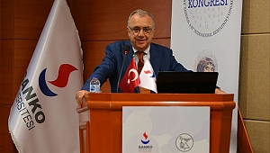  GELECEKTE TIP EĞİTİMİ 