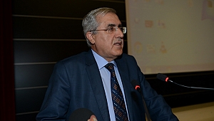 HAYIRSEVERLERDEN KSÜ TIP’A KUVÖZ DESTEĞİ 