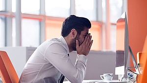 İŞSİZ SAYISI 3 MİLYON 531 BİN KİŞİYE ULAŞTI 