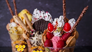 KAHRAMANMARAŞLI GİRİŞİMCİLERE “TATLI” KAZANÇ FIRSATI… 